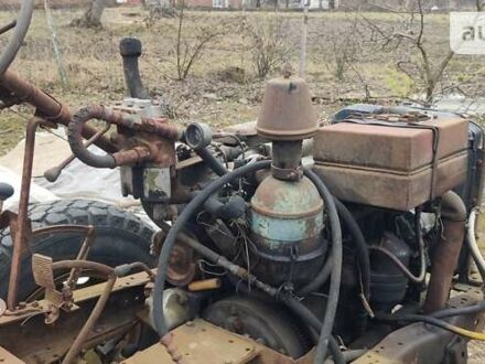 МТЗ 50 Беларус 2012 в Виннице на Automoto.ua МТЗ 50 Беларус, объемом двигателя 0 л и пробегом 10 тыс. км за 1200 $, фото 1 на Automoto.ua