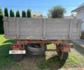 Синий МТЗ 50 Беларус, объемом двигателя 0 л и пробегом 10 тыс. км за 4000 $, фото 3 на Automoto.ua