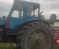 Синий МТЗ 50 Беларус, объемом двигателя 0 л и пробегом 10 тыс. км за 3700 $, фото 3 на Automoto.ua