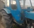 Синий МТЗ 50 Беларус, объемом двигателя 0 л и пробегом 10 тыс. км за 3700 $, фото 9 на Automoto.ua