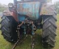 МТЗ 50 Білорус 1982 у Ковель на Automoto.ua Синій МТЗ 50 Білорус, об'ємом двигуна 0 л та пробігом 10 тис. км за 2400 $, фото 3 на Automoto.ua