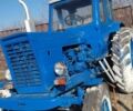 Синий МТЗ 50 Беларус, объемом двигателя 0 л и пробегом 10 тыс. км за 2842 $, фото 1 на Automoto.ua