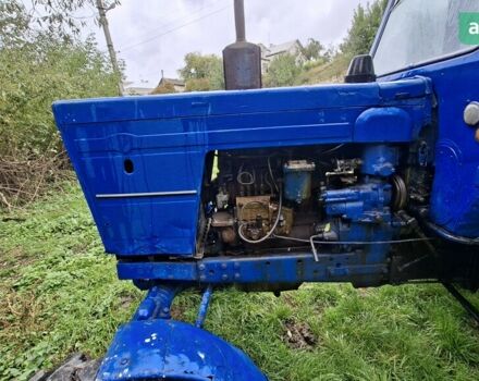 МТЗ 52 Білорус, об'ємом двигуна 0 л та пробігом 0 тис. км за 4500 $, фото 2 на Automoto.ua