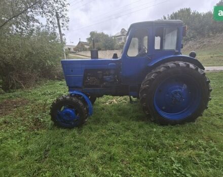 МТЗ 52 Білорус, об'ємом двигуна 0 л та пробігом 0 тис. км за 4500 $, фото 9 на Automoto.ua