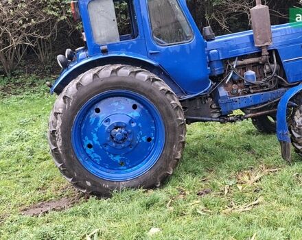 МТЗ 52 Білорус, об'ємом двигуна 0 л та пробігом 0 тис. км за 4500 $, фото 1 на Automoto.ua