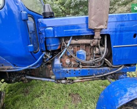 МТЗ 52 Білорус, об'ємом двигуна 0 л та пробігом 0 тис. км за 4500 $, фото 6 на Automoto.ua