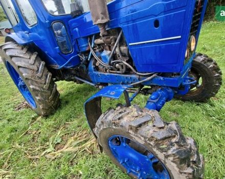 МТЗ 52 Білорус, об'ємом двигуна 0 л та пробігом 0 тис. км за 4500 $, фото 4 на Automoto.ua