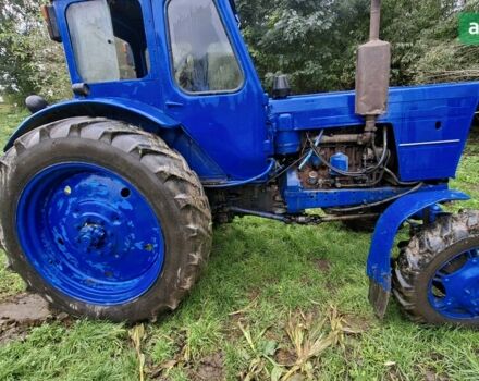 МТЗ 52 Білорус, об'ємом двигуна 0 л та пробігом 0 тис. км за 4500 $, фото 8 на Automoto.ua