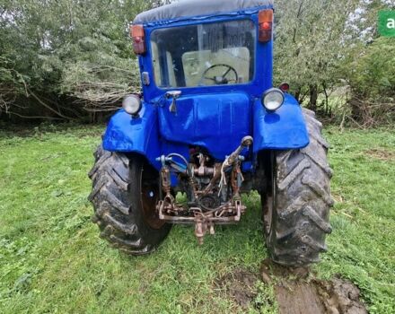 МТЗ 52 Білорус, об'ємом двигуна 0 л та пробігом 0 тис. км за 4500 $, фото 7 на Automoto.ua