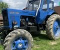 МТЗ 52 Білорус, об'ємом двигуна 0 л та пробігом 0 тис. км за 5200 $, фото 1 на Automoto.ua