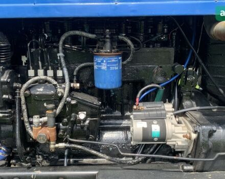 МТЗ 52 Білорус, об'ємом двигуна 0 л та пробігом 0 тис. км за 5200 $, фото 4 на Automoto.ua