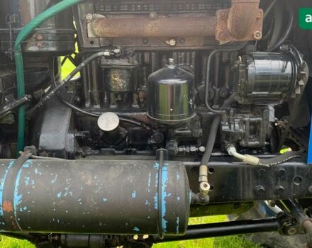 МТЗ 52 Білорус, об'ємом двигуна 0 л та пробігом 0 тис. км за 5200 $, фото 5 на Automoto.ua