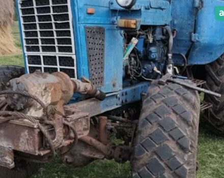 МТЗ 52 Белорус 1984 в Ковель на Automoto.ua МТЗ 52 Белорус, объемом двигателя 0 л и пробегом 0 тыс. км за 3350 $, фото 1 на Automoto.ua