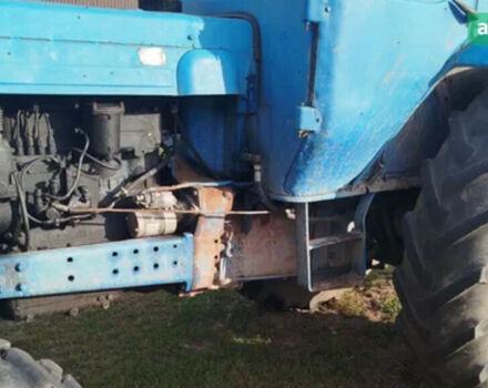 МТЗ 52 Білорус, об'ємом двигуна 0 л та пробігом 0 тис. км за 4700 $, фото 1 на Automoto.ua