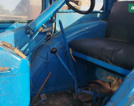 МТЗ 52 Білорус, об'ємом двигуна 0 л та пробігом 0 тис. км за 4700 $, фото 2 на Automoto.ua