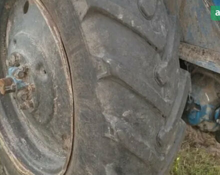 МТЗ 52 Білорус, об'ємом двигуна 0 л та пробігом 0 тис. км за 4700 $, фото 5 на Automoto.ua