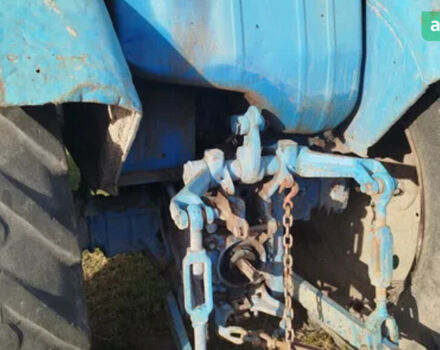 МТЗ 52 Білорус, об'ємом двигуна 0 л та пробігом 0 тис. км за 4700 $, фото 3 на Automoto.ua