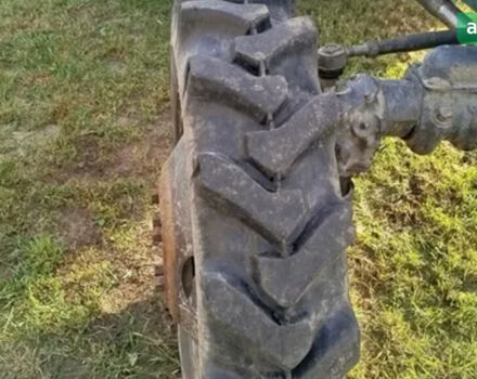 МТЗ 52 Білорус, об'ємом двигуна 0 л та пробігом 0 тис. км за 4700 $, фото 4 на Automoto.ua