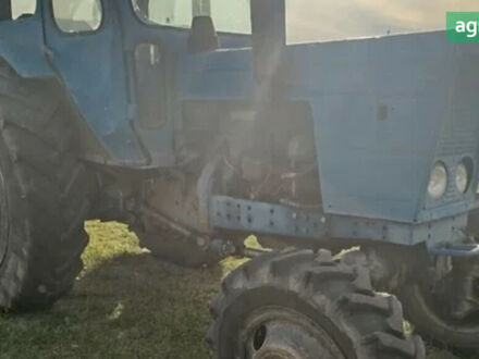 МТЗ 52 Белорус 1989 в Костополе на Automoto.ua МТЗ 52 Белорус, объемом двигателя 0 л и пробегом 0 тыс. км за 4700 $, фото 1 на Automoto.ua