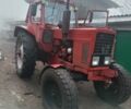 Червоний МТЗ 80 Бєларус, об'ємом двигуна 0 л та пробігом 10 тис. км за 4700 $, фото 1 на Automoto.ua