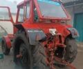 Червоний МТЗ 80 Бєларус, об'ємом двигуна 0 л та пробігом 10 тис. км за 4700 $, фото 2 на Automoto.ua