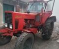 Червоний МТЗ 80 Бєларус, об'ємом двигуна 0 л та пробігом 10 тис. км за 4700 $, фото 1 на Automoto.ua