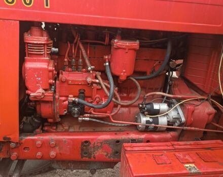 Червоний МТЗ 80 Бєларус, об'ємом двигуна 0 л та пробігом 10 тис. км за 4700 $, фото 6 на Automoto.ua