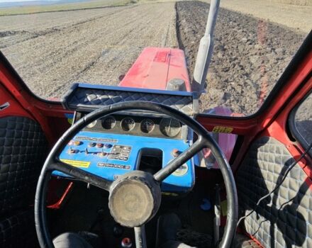 Красный МТЗ 80 Беларус, объемом двигателя 0 л и пробегом 10 тыс. км за 7000 $, фото 3 на Automoto.ua