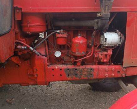 Червоний МТЗ 80 Бєларус, об'ємом двигуна 0 л та пробігом 10 тис. км за 4700 $, фото 7 на Automoto.ua