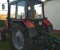 Червоний МТЗ 80 Бєларус, об'ємом двигуна 4.7 л та пробігом 5 тис. км за 7500 $, фото 3 на Automoto.ua
