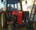 Червоний МТЗ 80 Бєларус, об'ємом двигуна 4.7 л та пробігом 5 тис. км за 7500 $, фото 1 на Automoto.ua