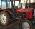 Червоний МТЗ 80 Бєларус, об'ємом двигуна 4.7 л та пробігом 5 тис. км за 7500 $, фото 2 на Automoto.ua