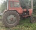 Красный МТЗ 80 Беларус, объемом двигателя 0 л и пробегом 10 тыс. км за 4000 $, фото 7 на Automoto.ua