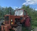 Красный МТЗ 80 Беларус, объемом двигателя 0 л и пробегом 10 тыс. км за 9500 $, фото 3 на Automoto.ua