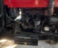 Красный МТЗ 80 Беларус, объемом двигателя 0 л и пробегом 10 тыс. км за 8000 $, фото 2 на Automoto.ua