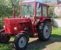 Красный МТЗ 80 Беларус, объемом двигателя 4.75 л и пробегом 10 тыс. км за 6728 $, фото 1 на Automoto.ua