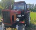 Червоний МТЗ 80 Бєларус, об'ємом двигуна 4.08 л та пробігом 12 тис. км за 6000 $, фото 2 на Automoto.ua