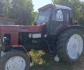 Червоний МТЗ 80 Бєларус, об'ємом двигуна 4.08 л та пробігом 12 тис. км за 6000 $, фото 5 на Automoto.ua