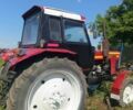 Червоний МТЗ 80 Бєларус, об'ємом двигуна 4.08 л та пробігом 12 тис. км за 6000 $, фото 3 на Automoto.ua