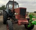 Красный МТЗ 80 Беларус, объемом двигателя 0 л и пробегом 10 тыс. км за 260000 $, фото 1 на Automoto.ua