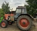 Красный МТЗ 80 Беларус, объемом двигателя 0 л и пробегом 10 тыс. км за 260000 $, фото 2 на Automoto.ua