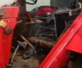 Красный МТЗ 80 Беларус, объемом двигателя 4.75 л и пробегом 100 тыс. км за 250000 $, фото 1 на Automoto.ua