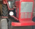 Красный МТЗ 80 Беларус, объемом двигателя 4.75 л и пробегом 100 тыс. км за 250000 $, фото 1 на Automoto.ua