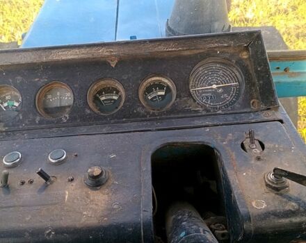МТЗ 80 Бєларус, об'ємом двигуна 48 л та пробігом 0 тис. км за 3200 $, фото 2 на Automoto.ua