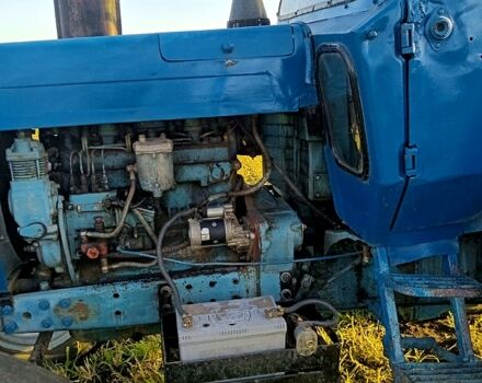 МТЗ 80 Бєларус, об'ємом двигуна 48 л та пробігом 0 тис. км за 3200 $, фото 13 на Automoto.ua