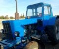 МТЗ 80 Бєларус, об'ємом двигуна 48 л та пробігом 0 тис. км за 3200 $, фото 10 на Automoto.ua