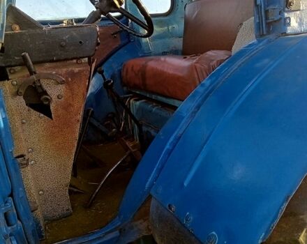 МТЗ 80 Бєларус, об'ємом двигуна 48 л та пробігом 0 тис. км за 3200 $, фото 3 на Automoto.ua