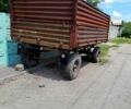 МТЗ 80 Беларус, объемом двигателя 48 л и пробегом 0 тыс. км за 7000 $, фото 5 на Automoto.ua