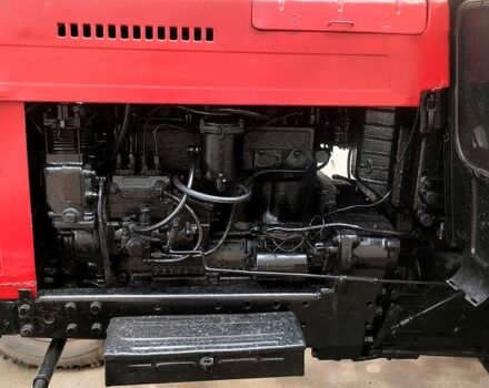 МТЗ 80 Беларус, объемом двигателя 47 л и пробегом 0 тыс. км за 3950 $, фото 3 на Automoto.ua