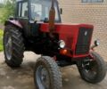 МТЗ 80 Беларус, объемом двигателя 47 л и пробегом 0 тыс. км за 3950 $, фото 1 на Automoto.ua